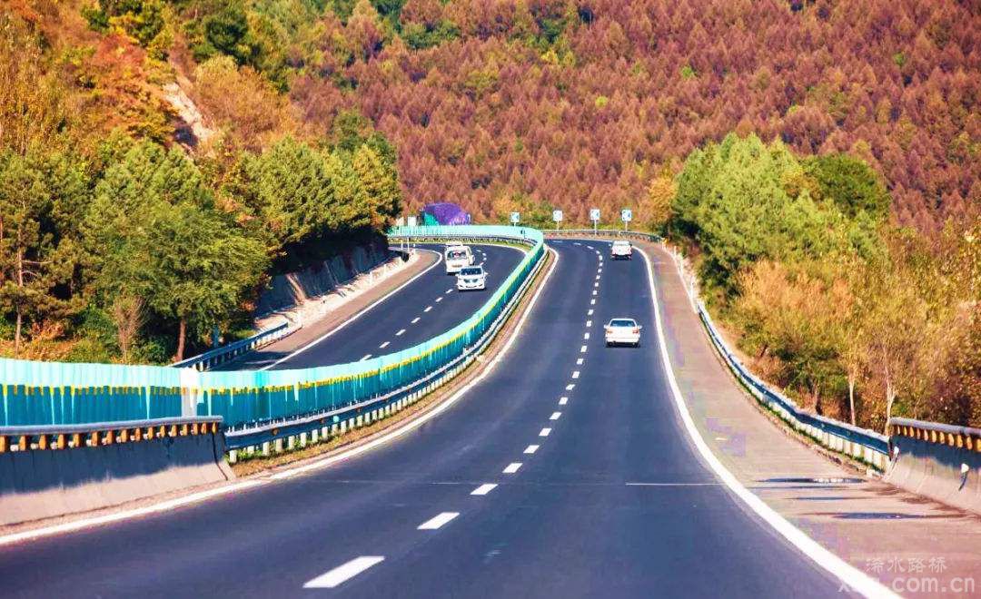 城市道路的含義